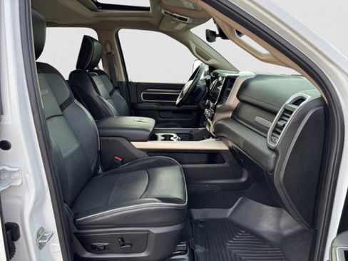 Used 2020 RAM 2500 Laramie image 20
