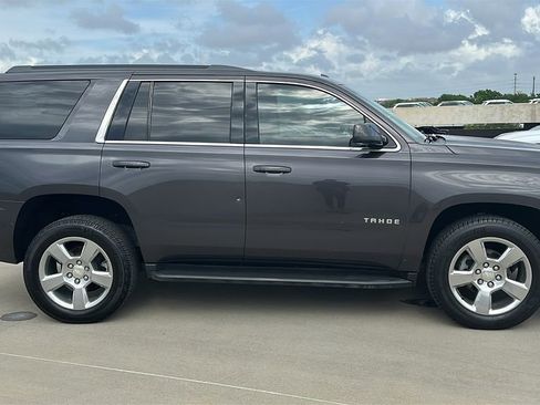 Used 2017 Chevrolet Tahoe LS image 13