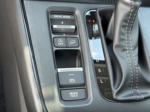 New 2026 Honda CR-V EX-L image 31