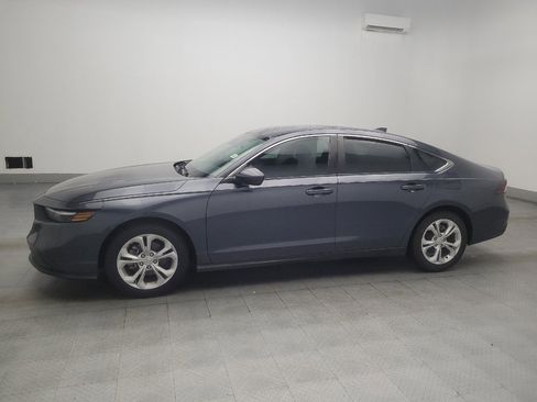Used 2024 Honda Accord LX image 2