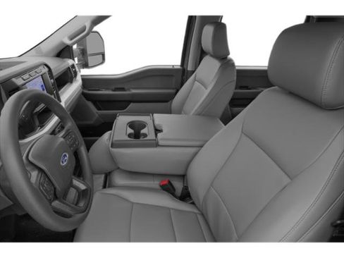 New 2026 Ford F350 Lariat w/ Lariat Ultimate Package AWD/4WD image 6