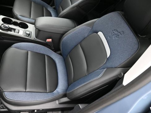 New 2026 Ford Bronco Sport Outer Banks w/ Outer Banks Tech Package+ AWD/4WD image 17