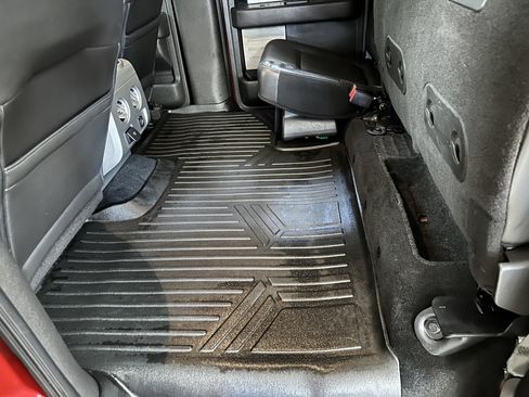 Used 2011 Ford F150 FX4 w/ FX Luxury Pkg image 50