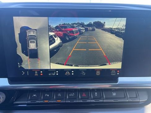 New 2026 Chevrolet Silverado 1500 High Country w/ High Country Premium Package image 24