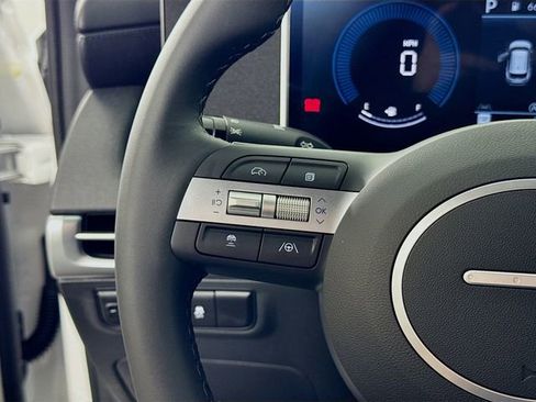 New 2026 Hyundai Tucson XRT image 15