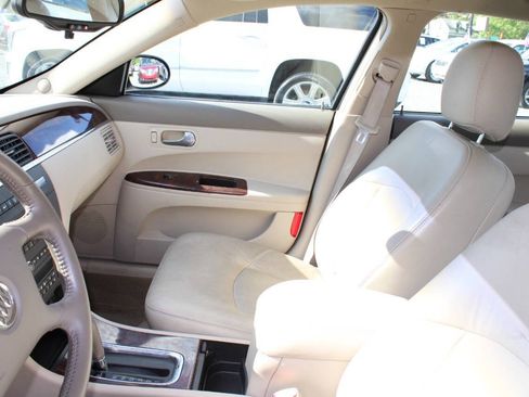 Used 2007 Buick LaCrosse CXL FWD image 14