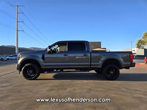 Used 2019 Ford F250 Lariat image 3