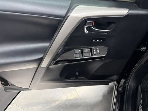 Used 2017 Toyota RAV4 Limited w/ Advanced Technology Package FWD image 16
