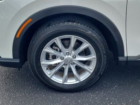 Used 2024 Honda CR-V EX image 29