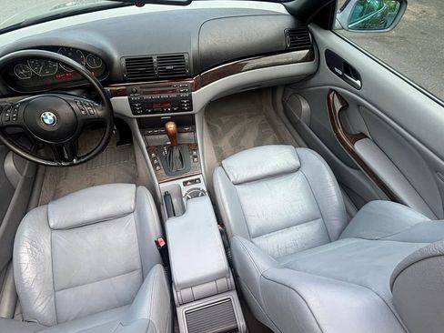 Used 2001 BMW 330Ci Convertible RWD image 35