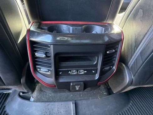 Used 2020 RAM 1500 Rebel w/ Rebel Level 2 Equipment Group image 25