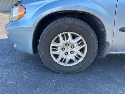 Used 2003 Dodge Grand Caravan Sport image 19