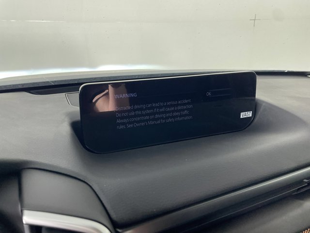 New 2026 MAZDA CX-50 AWD 2.5 Hybrid w/ Cargo Package image 5
