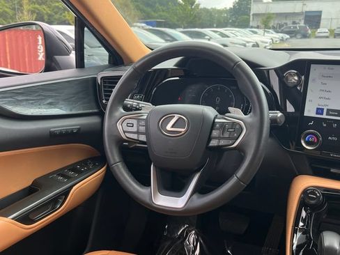 Used 2024 Lexus NX 250 FWD w/ Cold Area Package image 17