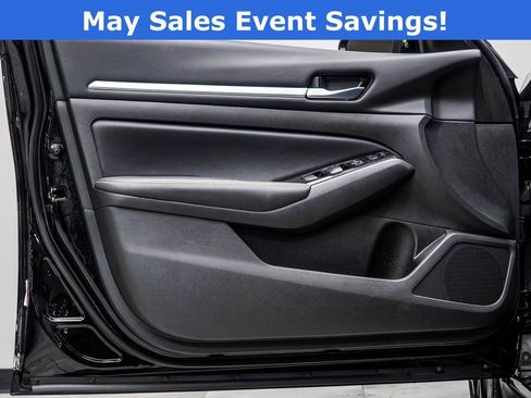 Used 2024 Nissan Altima 2.5 SR w/ SR Premium Package AWD/4WD image 34