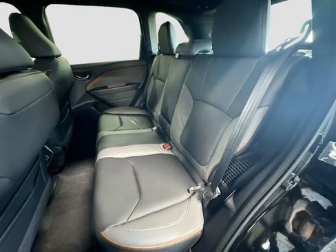 New 2026 Subaru Forester Touring AWD/4WD image 24