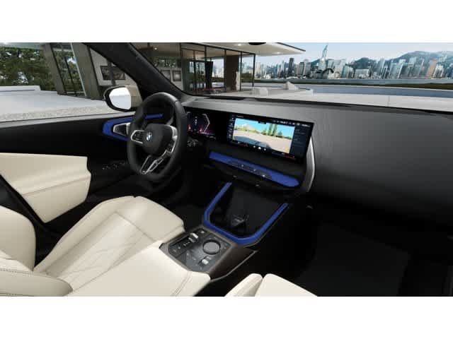 New 2026 BMW X3 xDrive30i w/ Premium Package AWD/4WD image 14