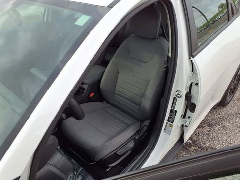 Used 2025 Kia K4 EX FWD image 50