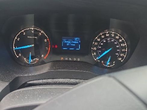 Used 2020 Ford Ranger XL AWD/4WD image 6