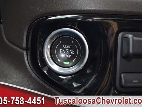 Certified 2024 GMC Sierra 1500 SLT w/ SLT Premium Plus Package AWD/4WD image 41