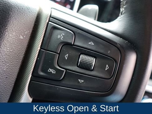 Used 2024 GMC Sierra 1500 Denali w/ Technology Package image 25