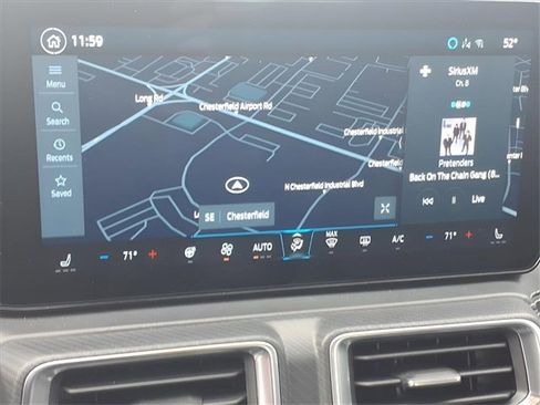 Used 2024 Ford Mustang Premium image 8