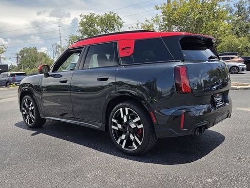 New 2026 MINI Cooper Countryman John Cooper Works w/ Comfort Package Max AWD/4WD image 5