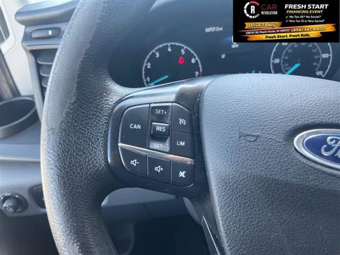 Used 2022 Ford Transit 350 XLT image 23