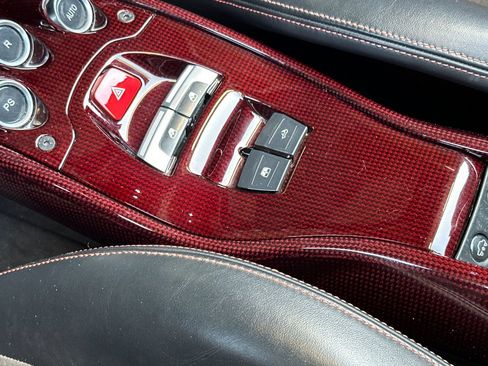 Used 2013 Ferrari 458 Spider RWD image 25