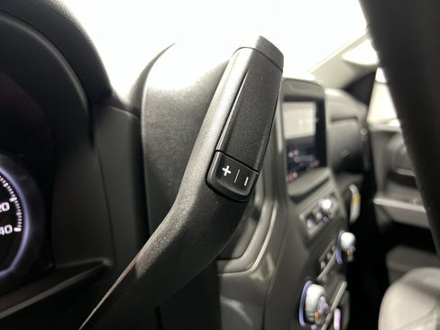 New 2026 Chevrolet Silverado 1500 Custom w/ LPO, Dark Essentials Package image 13