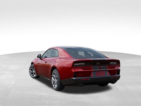 New 2026 Dodge Charger R/T AWD/4WD image 3