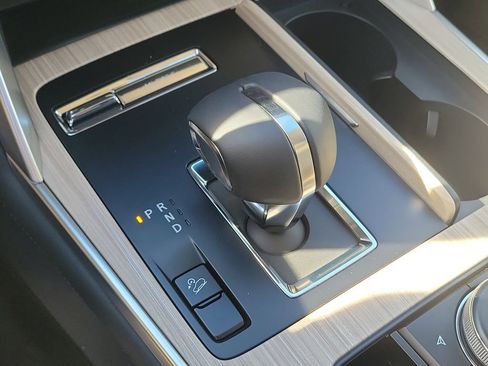 New 2026 MAZDA CX-90 3.3 Turbo w/ Preferred Package image 33