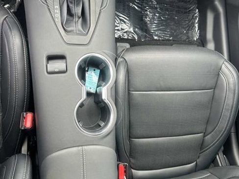 Used 2026 Ford Mustang Premium image 26