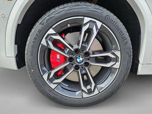 New 2026 BMW X2 xDrive28i w/ M Sport Package AWD/4WD image 10