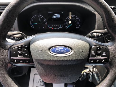 Used 2024 Ford Transit 250 Low Roof w/ Exterior Upgrade Package image 30