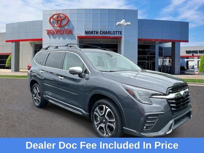 Used 2023 Subaru Ascent Touring