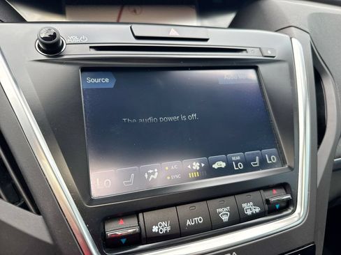 Used 2019 Acura MDX w/ Technology Package AWD/4WD image 14