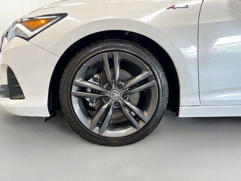 Used 2025 Acura Integra A-Spec FWD image 31