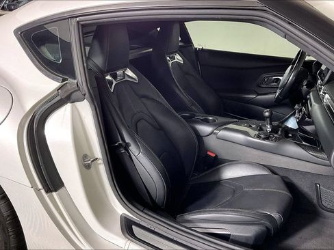 Used 2023 Toyota Supra RWD image 6