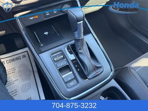 New 2026 Honda CR-V Sport image 32