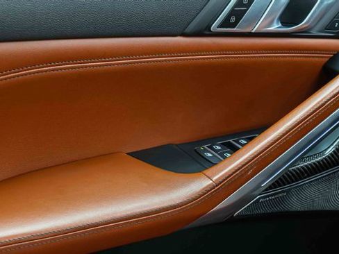 Used 2023 BMW X6 M50i w/ Executive Package image 14