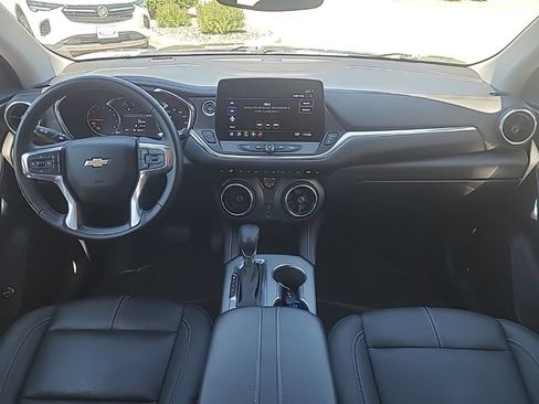 Used 2023 Chevrolet Blazer LT AWD/4WD image 13