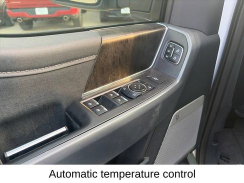 Used 2024 Ford F250 Lariat AWD/4WD image 19