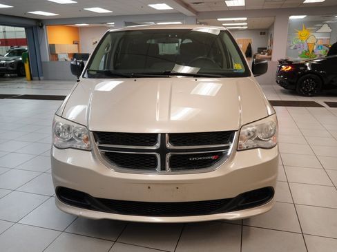 Used 2014 Dodge Grand Caravan American Value Package image 13