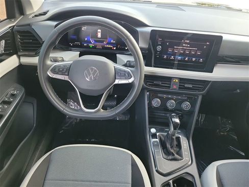 Used 2025 Volkswagen Taos S image 18