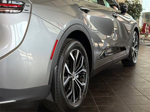 New 2026 Toyota Crown Limited image 9