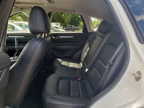 Used 2023 MAZDA CX-5 AWD 2.5 S image 11