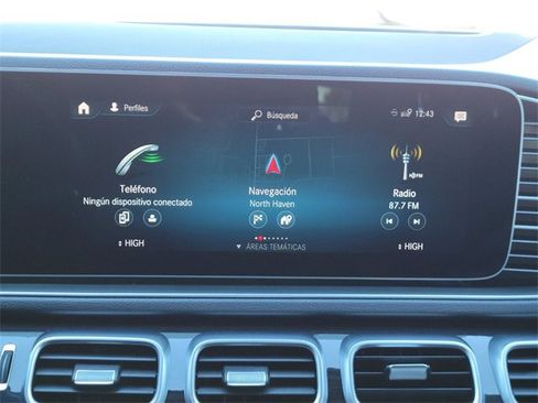 Certified 2022 Mercedes-Benz GLE 350 4MATIC image 19