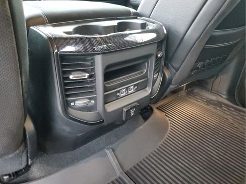Used 2022 RAM 1500 TRX w/ TRX Level 1 Equipment Group AWD/4WD image 12