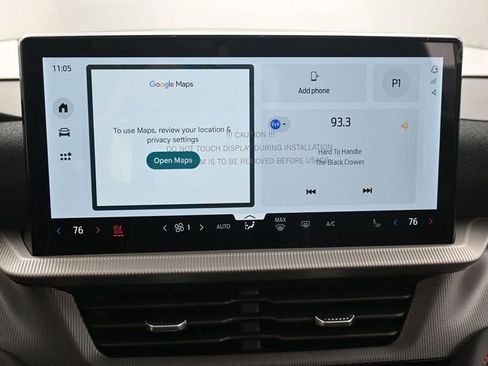 New 2026 Ford Explorer ST w/ Sun And Sound Package image 11